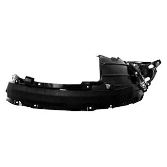 Alzare® - Front Passenger Side Fender Liner (Standard Line)