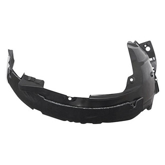 Alzare® - Front Passenger Side Fender Liner (Standard Line)