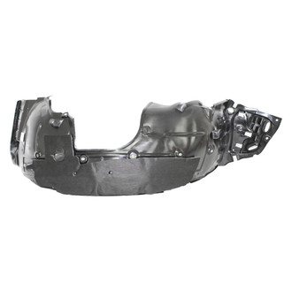 Alzare® - Front Passenger Side Fender Liner (Standard Line)