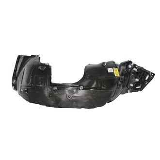 Alzare® - Front Passenger Side Fender Liner (CAPA Certified)