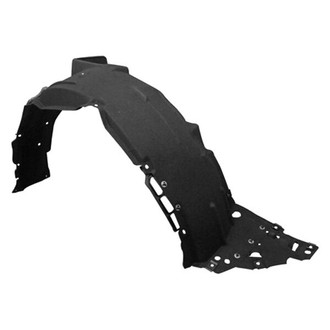 Alzare® - Front Passenger Side Fender Liner (Standard Line)
