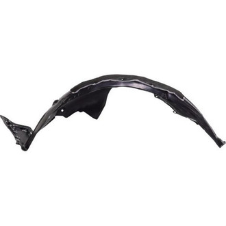 Alzare® - Front Passenger Side Fender Liner (CAPA Certified)