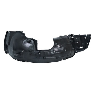 Alzare® - Front Passenger Side Fender Liner (Standard Line)