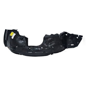 Alzare® - Front Passenger Side Fender Liner (CAPA Certified)