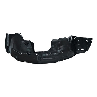 Alzare® - Front Passenger Side Fender Liner (Standard Line)