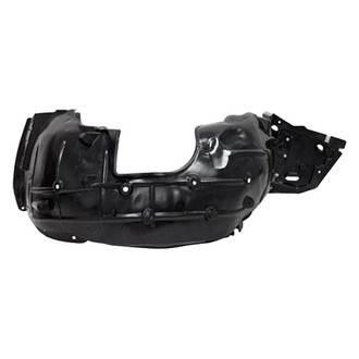 Alzare® - Front Passenger Side Fender Liner (Standard Line)