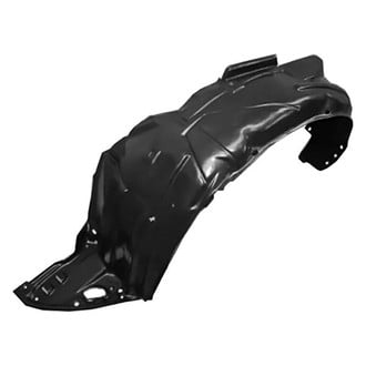 Alzare® - Front Driver Side Fender Liner (Standard Line)