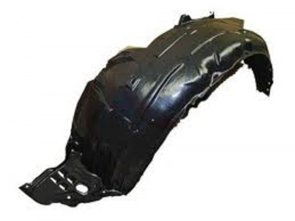 Alzare® - Front Driver Side Fender Liner