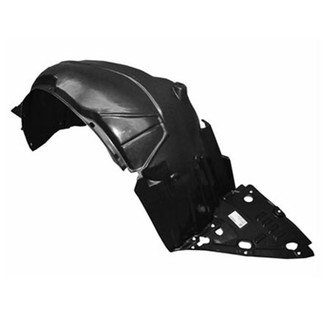 Alzare® - Front Passenger Side Fender Liner (Standard Line)