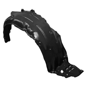 Alzare® - Front Passenger Side Fender Liner (Standard Line)