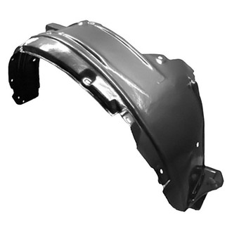Alzare® - Front Passenger Side Fender Liner (Standard Line)