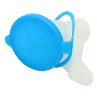 Alzare® - Washer Fluid Reservoir Cap