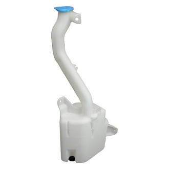 Alzare® - Washer Fluid Reservoir