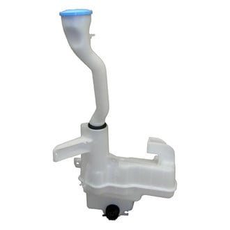 Alzare® - Washer Fluid Reservoir