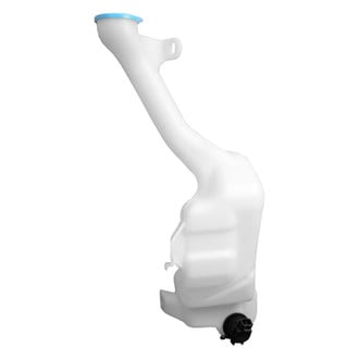 Alzare® - Washer Fluid Reservoir