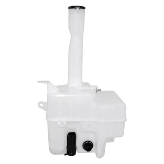 Alzare® - Washer Fluid Reservoir