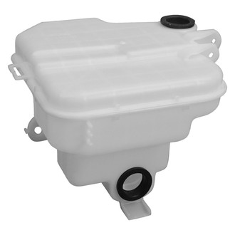 Alzare® - Washer Fluid Reservoir