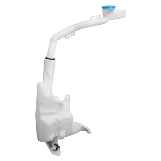 Alzare® - Washer Fluid Reservoir