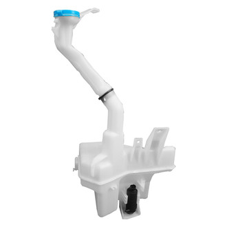 Alzare® - Washer Fluid Reservoir