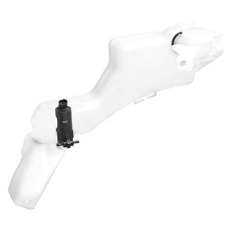 Alzare® - Washer Fluid Reservoir