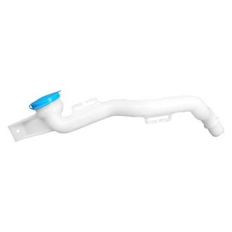Alzare® - Washer Fluid Reservoir Filler Pipe