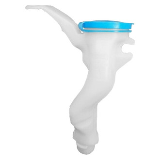 Alzare® - Washer Fluid Reservoir Filler Pipe