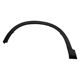 Alzare® - Front Driver Side Wheel Arch Molding (Standard Line)