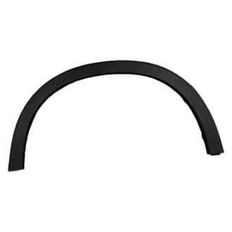Alzare® - Front Wheel Arch Molding