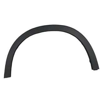 Alzare® - Front Driver Side Wheel Arch Molding (CAPA Certified)