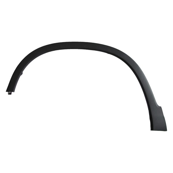 Alzare® - Front Driver Side Wheel Arch Trim