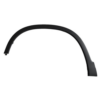 Alzare® - Front Driver Side Wheel Arch Trim (CAPA Certified)