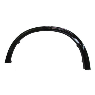 Alzare® - Front Driver Side Wheel Arch Molding (Standard Line)