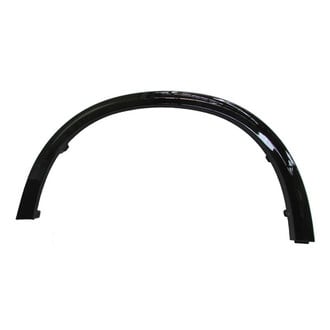 Alzare® - Front Driver Side Wheel Arch Molding (CAPA Certified)