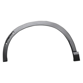 Alzare® - Front Driver Side Wheel Arch Trim (Standard Line)