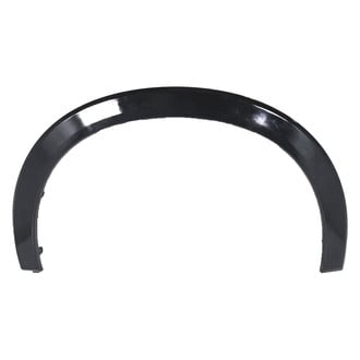 Alzare® - Front Driver Side Wheel Arch Trim (Standard Line)
