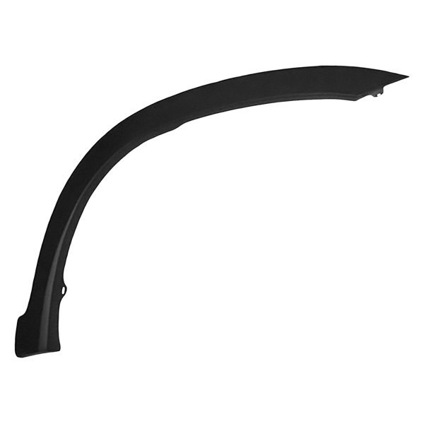 Alzare® - Front Passenger Side Wheel Arch Molding