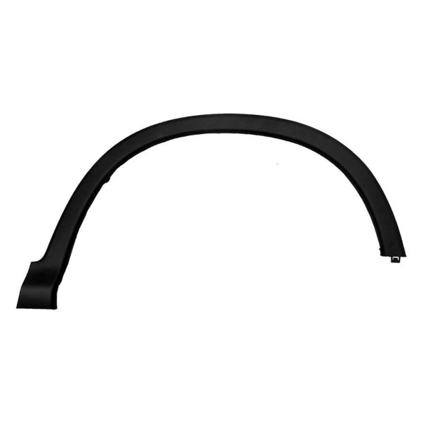 Alzare® - Front Passenger Side Wheel Arch Molding