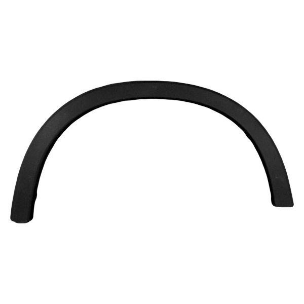 Alzare® - Front Passenger Side Wheel Arch Molding