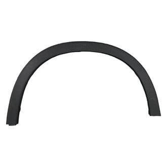 Alzare® - Front Passenger Side Wheel Arch Molding (CAPA Certified)