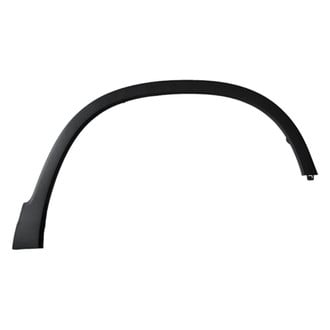 Alzare® - Front Passenger Side Wheel Arch Trim (CAPA Certified)
