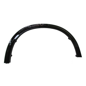 Alzare® - Front Passenger Side Wheel Arch Molding (Standard Line)
