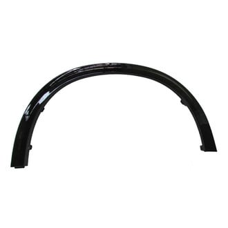 Alzare® - Front Passenger Side Wheel Arch Molding (CAPA Certified)