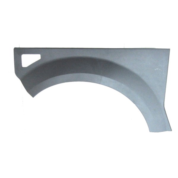 Alzare® - Front Driver Side Fender Cladding