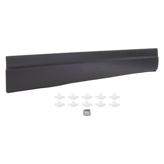Alzare® - Replacement Door Molding