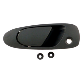 Alzare® - Front Driver Side Exterior Door Handle (Standard Line)
