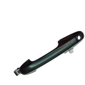 Alzare® - Front Driver Side Exterior Door Handle (Standard Line)