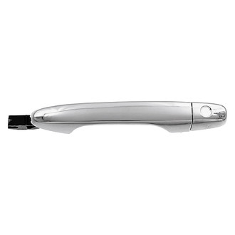 Alzare® - Front Driver Side Exterior Door Handle (Standard Line)