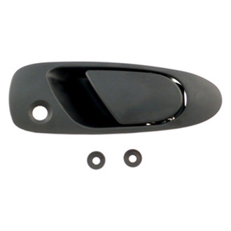 Alzare® - Front Passenger Side Exterior Door Handle (Standard Line)