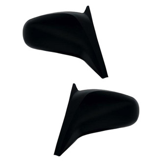 Alzare® - Side View Mirror (Non-Heated)