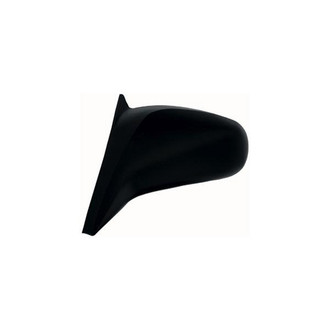 Alzare® - Driver Side Power Remote View Mirror (Non-Heated, Non-Foldaway) (Standard Line)